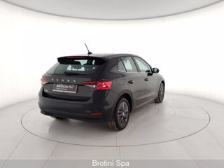 SKODA Fabia 1.0 TSI 95 CV Style 2