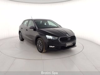 SKODA Fabia 1.0 TSI 95 CV Style 3