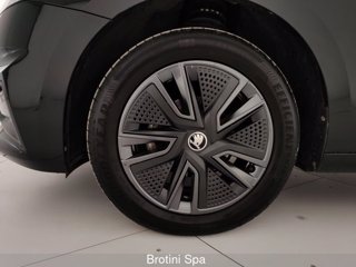 SKODA Fabia 1.0 TSI 95 CV Style 5