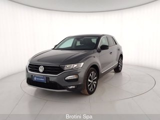 VOLKSWAGEN T-Roc 1.0 TSI 115 CV Style BlueMotion Technology 0