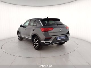 VOLKSWAGEN T-Roc 1.0 TSI 115 CV Style BlueMotion Technology 1