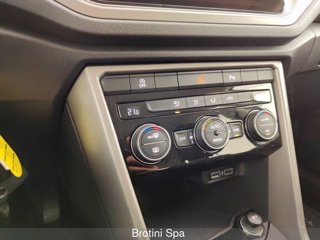 VOLKSWAGEN T-Roc 1.0 TSI 115 CV Style BlueMotion Technology 11