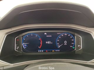 VOLKSWAGEN T-Roc 1.0 TSI 115 CV Style BlueMotion Technology 15