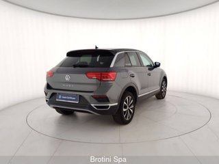 VOLKSWAGEN T-Roc 1.0 TSI 115 CV Style BlueMotion Technology 2