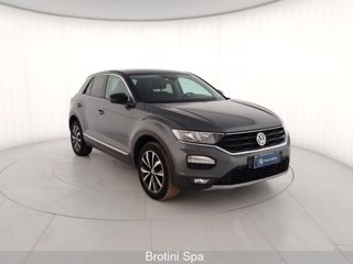 VOLKSWAGEN T-Roc 1.0 TSI 115 CV Style BlueMotion Technology 3