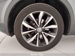 VOLKSWAGEN T-Roc 1.0 TSI 115 CV Style BlueMotion Technology 5