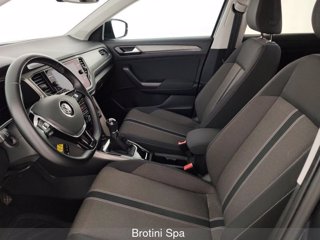 VOLKSWAGEN T-Roc 1.0 TSI 115 CV Style BlueMotion Technology 6