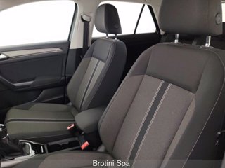 VOLKSWAGEN T-Roc 1.0 TSI 115 CV Style BlueMotion Technology 8