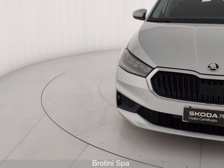 SKODA Fabia 1.0 MPI 80 CV Ambition 4