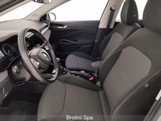 SKODA Fabia 1.0 MPI 80 CV Ambition 6