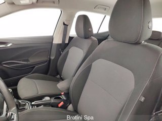 SKODA Fabia 1.0 MPI 80 CV Ambition 8