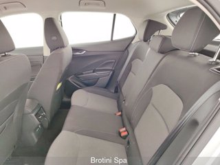 SKODA Fabia 1.0 MPI 80 CV Ambition 9