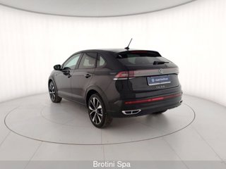 VOLKSWAGEN Taigo 1.0 TSI 110 CV DSG R-Line 1