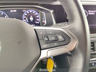 VOLKSWAGEN Taigo 1.0 TSI 110 CV DSG R-Line 12