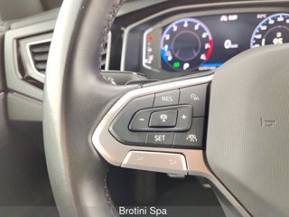 VOLKSWAGEN Taigo 1.0 TSI 110 CV DSG R-Line 13