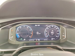 VOLKSWAGEN Taigo 1.0 TSI 110 CV DSG R-Line 14