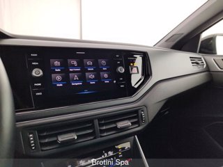 VOLKSWAGEN Taigo 1.0 TSI 110 CV DSG R-Line 15