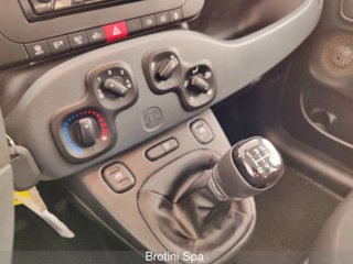 FIAT Panda 1.2 Easy 10