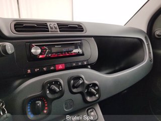 FIAT Panda 1.2 Easy 11