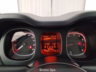 FIAT Panda 1.2 Easy 12