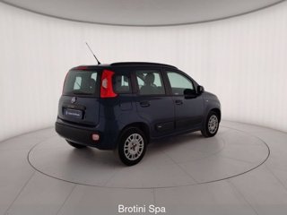 FIAT Panda 1.2 Easy 2