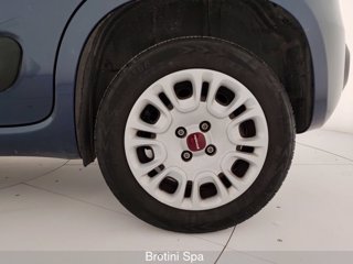 FIAT Panda 1.2 Easy 5