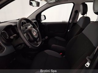 FIAT Panda 1.2 Easy 6