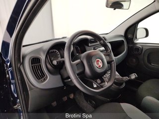 FIAT Panda 1.2 Easy 7