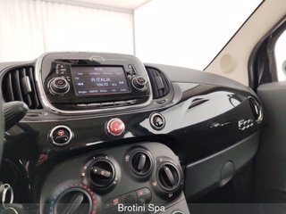 FIAT 500 1.2 Lounge 11