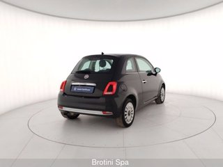 FIAT 500 1.2 Lounge 2