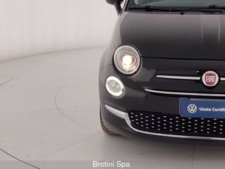 FIAT 500 1.2 Lounge 4