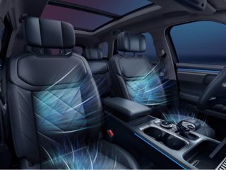 JAECOO JAECOO 7 SHS-P Exclusive (2WD) 2