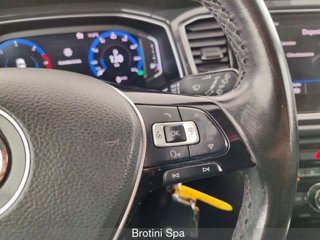 VOLKSWAGEN T-Roc 2.0 TDI SCR 150 CV DSG 4MOTION Advanced BlueMot. Tech. 13