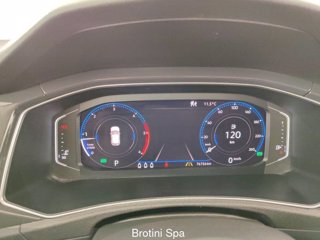 VOLKSWAGEN T-Roc 2.0 TDI SCR 150 CV DSG 4MOTION Advanced BlueMot. Tech. 15