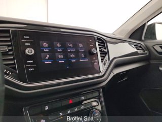 VOLKSWAGEN T-Roc 2.0 TDI SCR 150 CV DSG 4MOTION Advanced BlueMot. Tech. 16