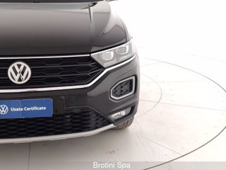 VOLKSWAGEN T-Roc 2.0 TDI SCR 150 CV DSG 4MOTION Advanced BlueMot. Tech. 4
