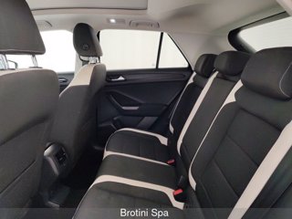 VOLKSWAGEN T-Roc 2.0 TDI SCR 150 CV DSG 4MOTION Advanced BlueMot. Tech. 9