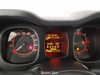 FIAT Panda 1.3 MJT 95 CV S&S Easy 10