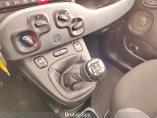FIAT Panda 1.3 MJT 95 CV S&S Easy 11