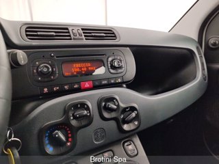 FIAT Panda 1.3 MJT 95 CV S&S Easy 13