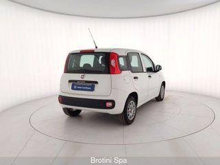 FIAT Panda 1.3 MJT 95 CV S&S Easy 2