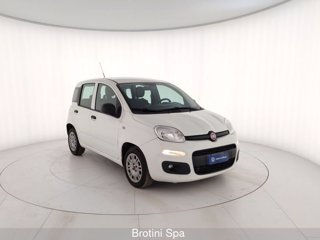 FIAT Panda 1.3 MJT 95 CV S&S Easy 3