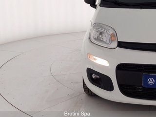 FIAT Panda 1.3 MJT 95 CV S&S Easy 4