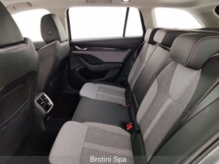 SKODA Octavia 1.5 TSI ACT Hybrid 115 CV DSG Wagon Selection 10