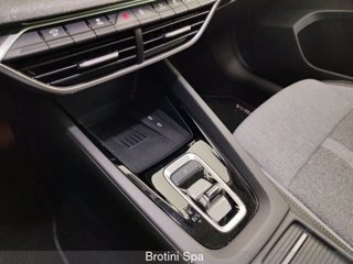 SKODA Octavia 1.5 TSI ACT Hybrid 115 CV DSG Wagon Selection 12