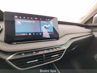 SKODA Octavia 1.5 TSI ACT Hybrid 115 CV DSG Wagon Selection 13