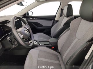 SKODA Octavia 1.5 TSI ACT Hybrid 115 CV DSG Wagon Selection 6