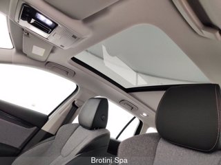 SKODA Octavia 1.5 TSI ACT Hybrid 115 CV DSG Wagon Selection 9