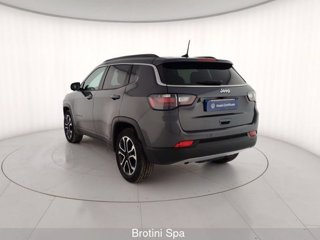 JEEP Compass 1.6 Multijet II 2WD Limited 1