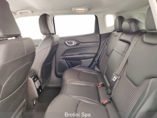 JEEP Compass 1.6 Multijet II 2WD Limited 10